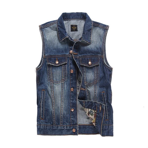 vests korean style fashion retro blue indian embroidery designer sleeveless jackets streetwear hip hop denim vest men, Black;white
vests korean style fashion retro blue indian embroidery designer sleeveless jackets streetwear hip hop denim vest men, Black;white