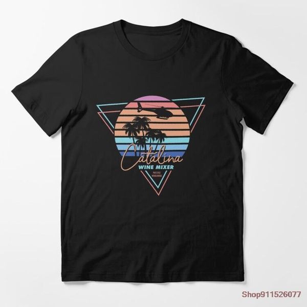 men's t-shirts catalina wine mixer arrived summer rock music band 100% cotton mens pattern t shirt, White;black
men's t-shirts catalina wine mixer arrived summer rock music band 100% cotton mens pattern t shirt, White;black