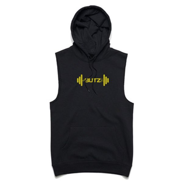 men' gyms clothing mens hooded tank cotton sleeveless sweatshirt fitness sportswear male running athletic, White;black
men' gyms clothing mens hooded tank cotton sleeveless sweatshirt fitness sportswear male running athletic, White;black