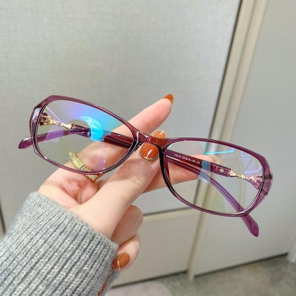 sunglasses presbyopia eyeglasses women fashion optical anti-blue light reading glasses trendy eyewear +1.0+1.5+2.0+2.5+3.0+3.5+4.0, White;black
sunglasses presbyopia eyeglasses women fashion optical anti-blue light reading glasses trendy eyewear +1.0+1.5+2.0+2.5+3.0+3.5+4.0, White;black