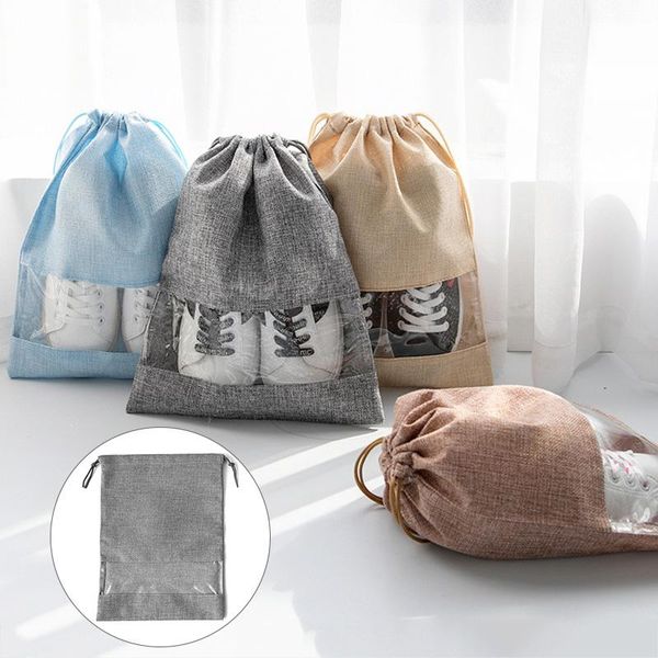 storage bags 1pc,storage bag,dustproof cover,drawstring bag,visible,shoe bag,portable,multifunction,cosmetic cloth bag,travel organizer
storage bags 1pc,storage bag,dustproof cover,drawstring bag,visible,shoe bag,portable,multifunction,cosmetic cloth bag,travel organizer