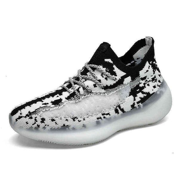 high explosive coconut shoes men's 350v7 popcorn couple soft bottom breathable flying weaving small white sports fashion casual
high explosive coconut shoes men's 350v7 popcorn couple soft bottom breathable flying weaving small white sports fashion casual