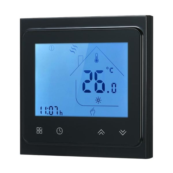 smart home control floor electric heating thermostat room temperature controller lcd display with backlight s-mart for
smart home control floor electric heating thermostat room temperature controller lcd display with backlight s-mart for