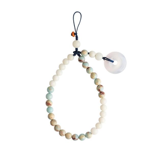cell phone straps & charms 1pc lanyard chinese style hanging rope jade short chain decoration
cell phone straps & charms 1pc lanyard chinese style hanging rope jade short chain decoration