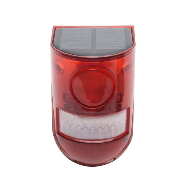 smart home sensor 110db solar light anti theft warning pir rechargeable garden flashing sound alarm waterproof led outdoor with motion
smart home sensor 110db solar light anti theft warning pir rechargeable garden flashing sound alarm waterproof led outdoor with motion