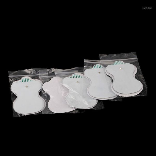 wholesale 30pcs/lot durable tens electrode pads for digital therapy acupuncture machine massager replacement health care1
wholesale 30pcs/lot durable tens electrode pads for digital therapy acupuncture machine massager replacement health care1
