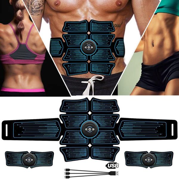 abdominal muscle trainer fitness equipment exercise stimulator device machine body slimming burning usb charging ab roller training
abdominal muscle trainer fitness equipment exercise stimulator device machine body slimming burning usb charging ab roller training