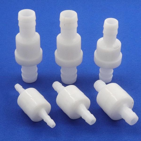 watering equipments 100~2pcs 4~12mm pom plastic check valve aquarium barbed joint non-return valves drip irrigation water pipe one-way
watering equipments 100~2pcs 4~12mm pom plastic check valve aquarium barbed joint non-return valves drip irrigation water pipe one-way