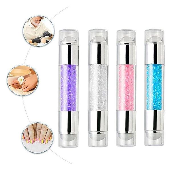 nail art kits double-headed silicone seal stampe tool set acrylic color diamond template transfer pen diy decor
nail art kits double-headed silicone seal stampe tool set acrylic color diamond template transfer pen diy decor