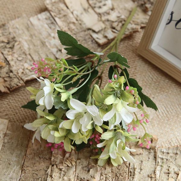 decorative flowers & wreaths beautiful rural style single handlebar narcissus small lily home decoration wedding guide
decorative flowers & wreaths beautiful rural style single handlebar narcissus small lily home decoration wedding guide