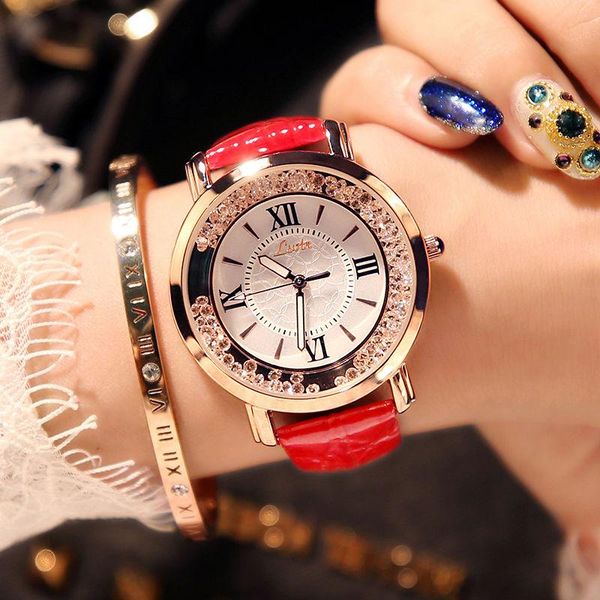 wristwatches watch luxury male female quartz men women's watches stainless steel dial fashion bracelet casual wristwatch ladies girls c, Slivery;brown
wristwatches watch luxury male female quartz men women's watches stainless steel dial fashion bracelet casual wristwatch ladies girls c, Slivery;brown