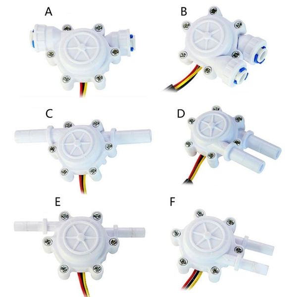 flow meters multiple styles sensor control meter flowmeter counter 0.2-8l/min water switch drinking fountain coffee
flow meters multiple styles sensor control meter flowmeter counter 0.2-8l/min water switch drinking fountain coffee