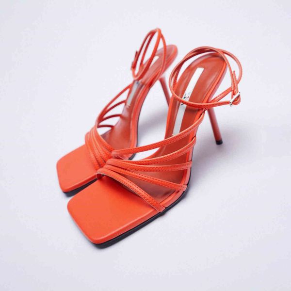 dress shoes verão nova sândalo dames coral vermelho cinta fina salto alto tornozelo sandálias 63k8, Black
dress shoes verão nova sândalo dames coral vermelho cinta fina salto alto tornozelo sandálias 63k8, Black