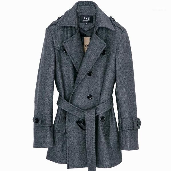 men's wool & blends loose casual woolen coat men trench coats grey long sleeves overcoat mens cashmere casaco masculino inverno erkek e, Black
men's wool & blends loose casual woolen coat men trench coats grey long sleeves overcoat mens cashmere casaco masculino inverno erkek e, Black