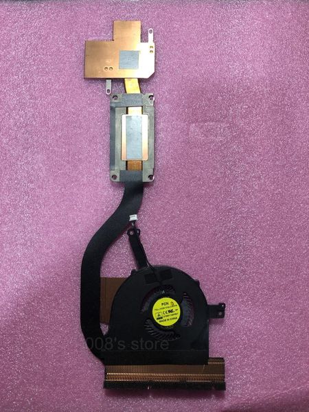 cooler fan/heatsink for latitude e5570 02tn2f 2tn2f 0h9m9m dc28000gff0 dc28000gmf0 at1ef003zcl radiator lapcooling pads
cooler fan/heatsink for latitude e5570 02tn2f 2tn2f 0h9m9m dc28000gff0 dc28000gmf0 at1ef003zcl radiator lapcooling pads