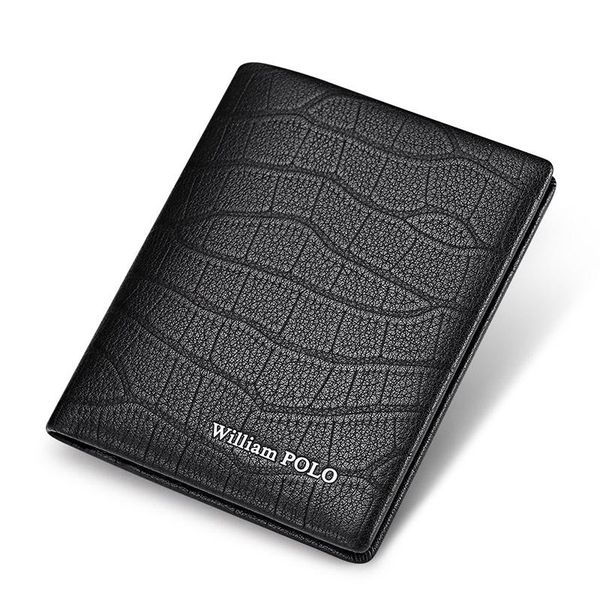 wallets williampolo leather men's thin male wallet card holder cowskin soft mini purses vintage men short slim bag, Red;black
wallets williampolo leather men's thin male wallet card holder cowskin soft mini purses vintage men short slim bag, Red;black