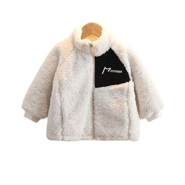 jackets autumn winter children outerwear baby girl clothes boy fashion thick jacket toddler casual costume infant clothing kids coat, Blue;gray
jackets autumn winter children outerwear baby girl clothes boy fashion thick jacket toddler casual costume infant clothing kids coat, Blue;gray