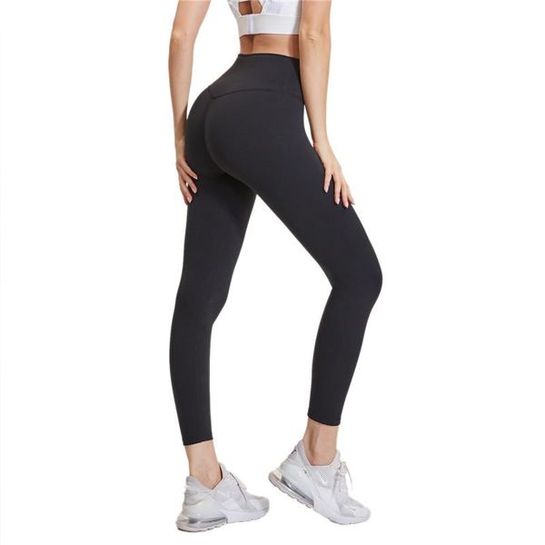 running pants seamless sport legging high waist push up women yoga super stretchy gym workout tights leggings, Black;blue
running pants seamless sport legging high waist push up women yoga super stretchy gym workout tights leggings, Black;blue