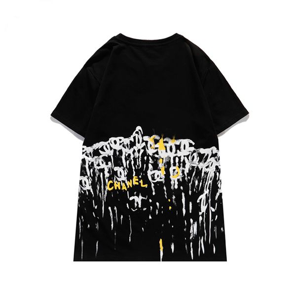 2022men's polosnew designer t shirts for letter embroidery women clothing short sleeved men tees m-xxxl 11111, White;black
2022men's polosnew designer t shirts for letter embroidery women clothing short sleeved men tees m-xxxl 11111, White;black