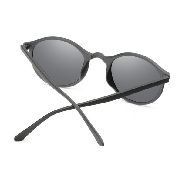 sun glasses 2021 women polarized round glasses retro vintage uv400 driving steampunk eyewear male small gafas ciclismo, White;black
sun glasses 2021 women polarized round glasses retro vintage uv400 driving steampunk eyewear male small gafas ciclismo, White;black