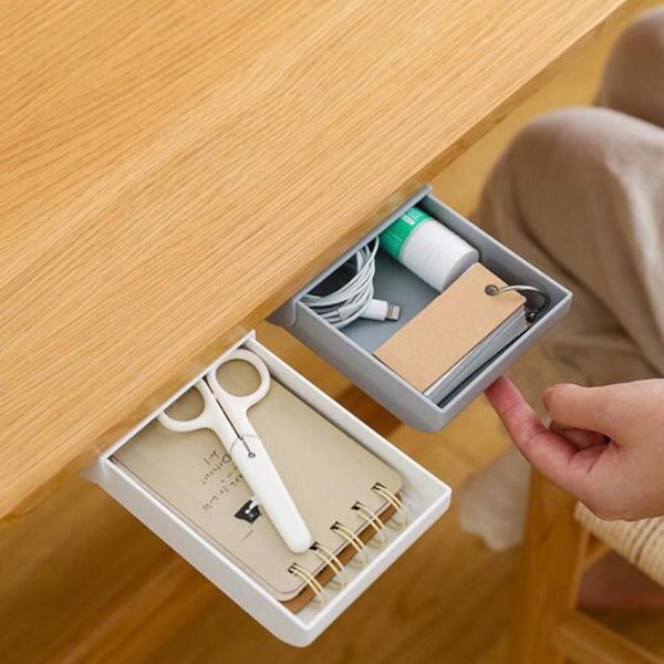 storage bottles & jars hidden table box under paste desk organizer drawer divider kitchen dining room mini drawers
storage bottles & jars hidden table box under paste desk organizer drawer divider kitchen dining room mini drawers