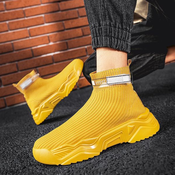 2021 autumn high socks shoes mesh breathable casual mens shoes new fashion student shoes seismic for men light
2021 autumn high socks shoes mesh breathable casual mens shoes new fashion student shoes seismic for men light