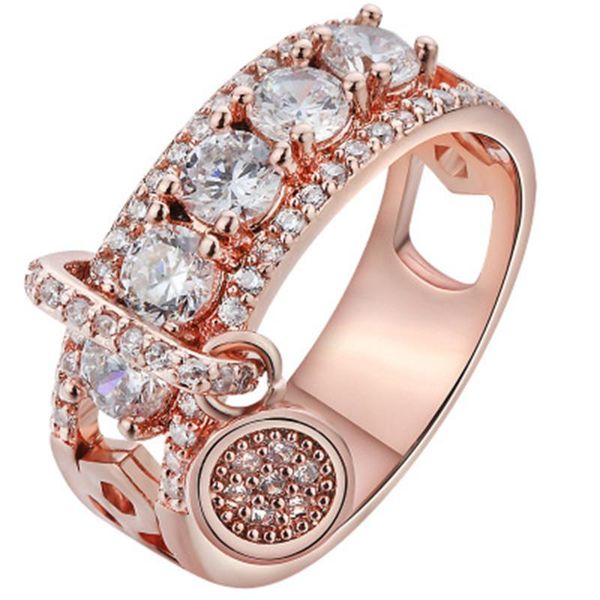 wedding rings 8seasons fashion unadjustable round rose gold/gold/silver color rhinestone women party club jewelry (us size 5-11), 1pc, Slivery;golden
wedding rings 8seasons fashion unadjustable round rose gold/gold/silver color rhinestone women party club jewelry (us size 5-11), 1pc, Slivery;golden