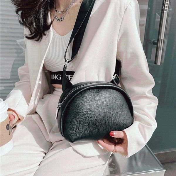 evening bags solid color crossbody women soft leather handbag brand vintage ladies shoulder bag female messenger for girls sac1
evening bags solid color crossbody women soft leather handbag brand vintage ladies shoulder bag female messenger for girls sac1