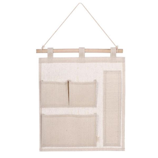 storage bags wall door multi pockets office home organizer sundries keys closet cotton linen hanging bag hairpins magazines bedroom
storage bags wall door multi pockets office home organizer sundries keys closet cotton linen hanging bag hairpins magazines bedroom