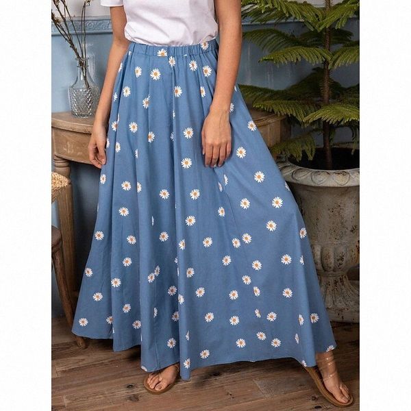 women's basic streetwear swing maxi skirts vacation going out floral / botanical tulle blue green s m l / loose / print 84cr#, Black
women's basic streetwear swing maxi skirts vacation going out floral / botanical tulle blue green s m l / loose / print 84cr#, Black