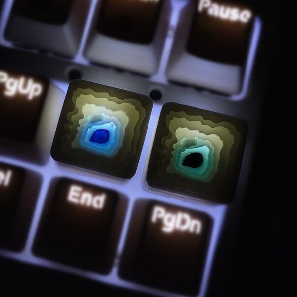 gaming keyboard keycaps for mechanical gift cartoon resin key cap 1pc keyboards
gaming keyboard keycaps for mechanical gift cartoon resin key cap 1pc keyboards