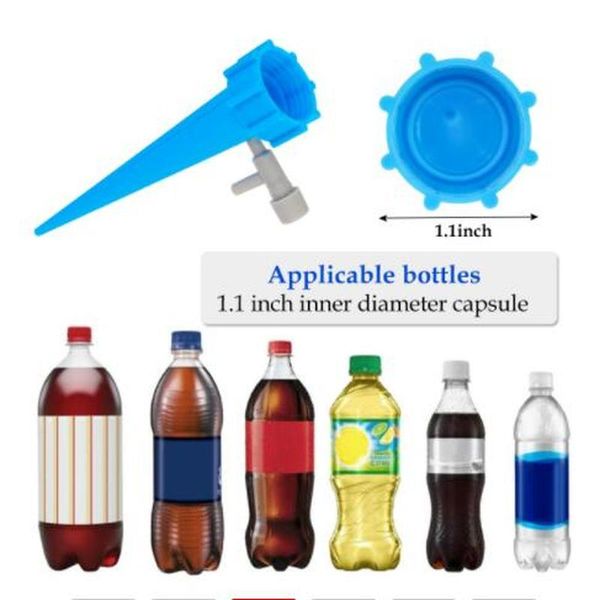 automatic flower watering device household small drip pot seepage can be nursed magic tools equipments
automatic flower watering device household small drip pot seepage can be nursed magic tools equipments