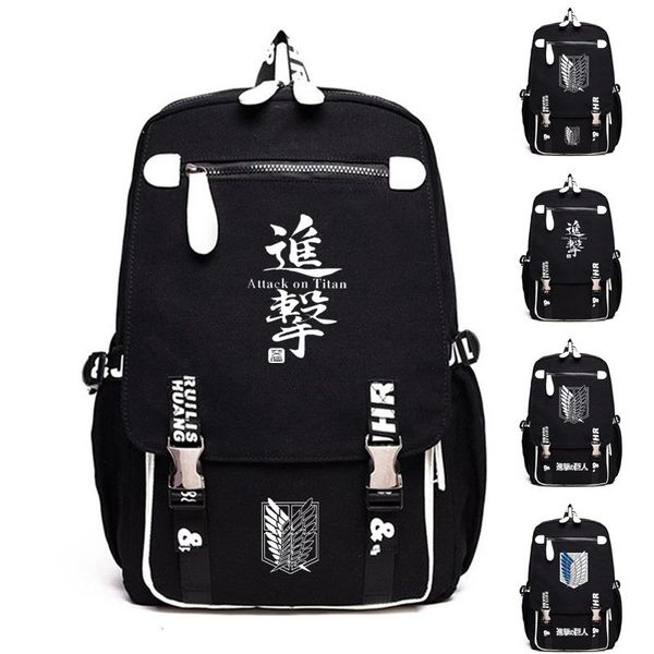 backpack attack on titan wings of om cosplay luminous student school shoulder bags cartoon laptravel gift
backpack attack on titan wings of om cosplay luminous student school shoulder bags cartoon laptravel gift