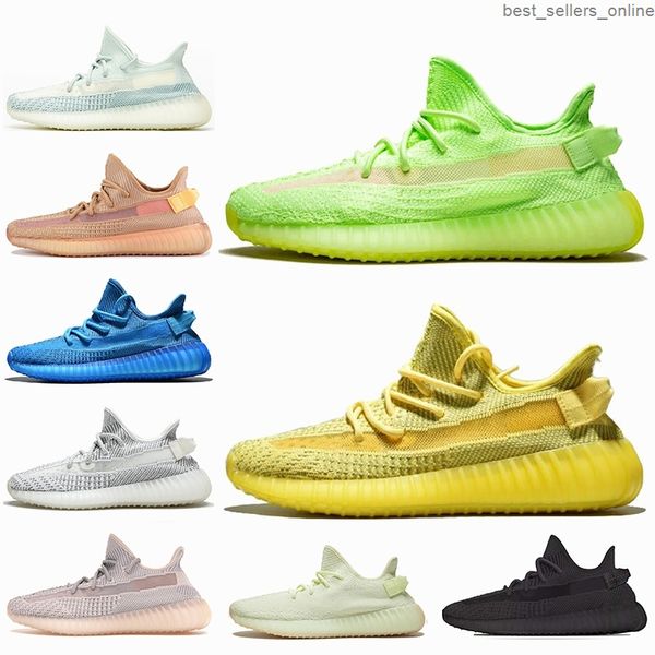 36-48 gig glow antlia reflective women mens kanye designer sneakers cloud white black clay synth zebra zapatos running jogging shoes
36-48 gig glow antlia reflective women mens kanye designer sneakers cloud white black clay synth zebra zapatos running jogging shoes