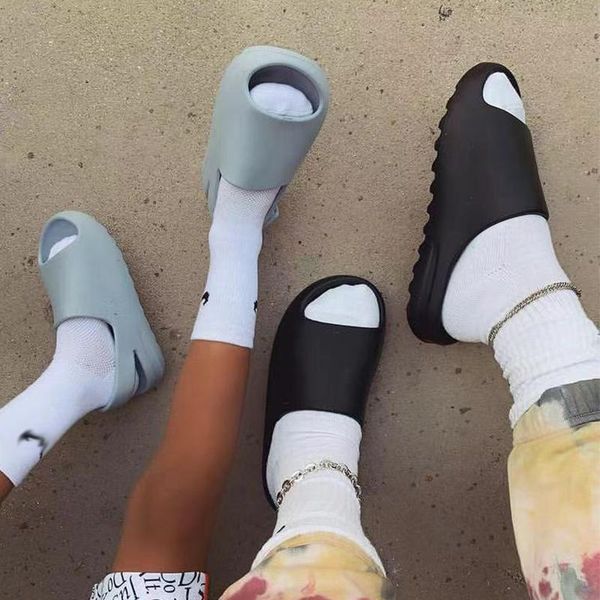 slippers summer comfy indoor home shoes eva quality slides kids women men parents children cute funny soft beach, Black
slippers summer comfy indoor home shoes eva quality slides kids women men parents children cute funny soft beach, Black