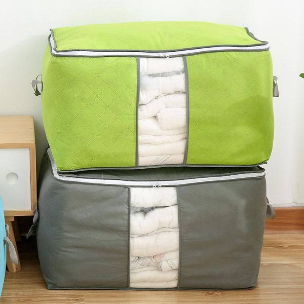 storage bags 1pc foldable closet organizer large non-woven zipper bag space saver clothes quilt blanket box zip plastic
storage bags 1pc foldable closet organizer large non-woven zipper bag space saver clothes quilt blanket box zip plastic