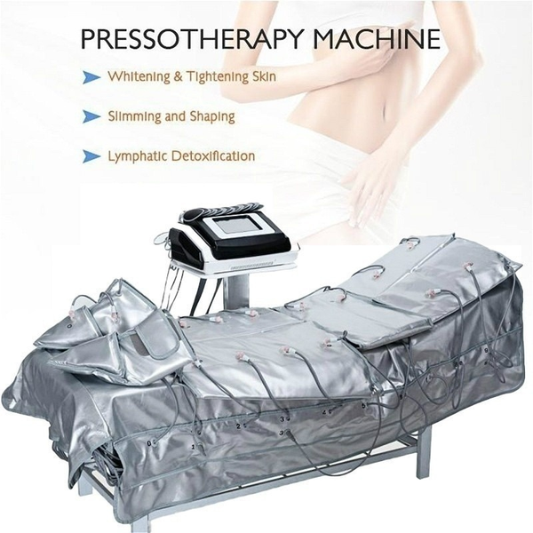 3 in 1 infrared pressotherapy ems body slimming beauty device infrared sauna lymphatic drainage machine
3 in 1 infrared pressotherapy ems body slimming beauty device infrared sauna lymphatic drainage machine
