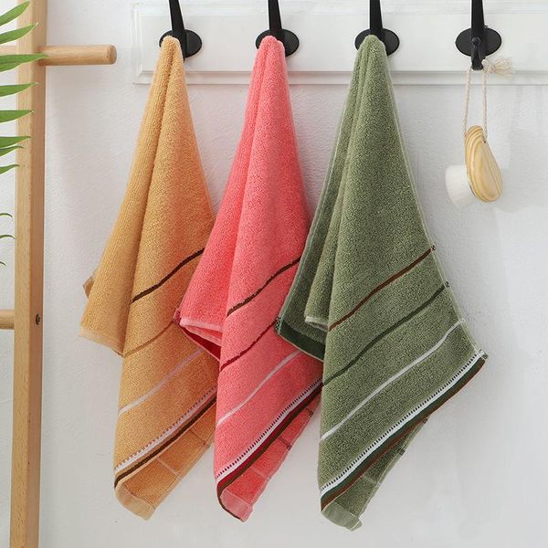 towel 2pcs/lot cotton soft absorbent thicken face hand shower for bathroom washcloth beach sun bath towels 32*72cm
towel 2pcs/lot cotton soft absorbent thicken face hand shower for bathroom washcloth beach sun bath towels 32*72cm