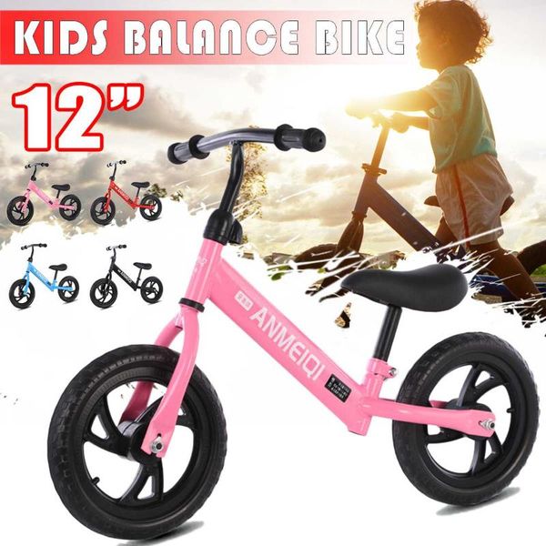 gift sets kids balance bike infant walker bicycle 2 wheels ride on toys for 2-6years old children learning walk racing sliding
gift sets kids balance bike infant walker bicycle 2 wheels ride on toys for 2-6years old children learning walk racing sliding