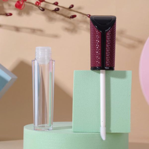 storage bottles & jars 6ml red fish scale lip gloss tube beveled lipstick separated empty bottle cosmetic packaging container diy liqui
storage bottles & jars 6ml red fish scale lip gloss tube beveled lipstick separated empty bottle cosmetic packaging container diy liqui