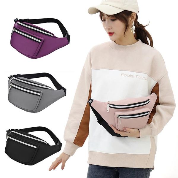 waist bags bag oxford cloth multifunction fanny pouch women money phone belt pack casual crossbody shoulder banana hip
waist bags bag oxford cloth multifunction fanny pouch women money phone belt pack casual crossbody shoulder banana hip