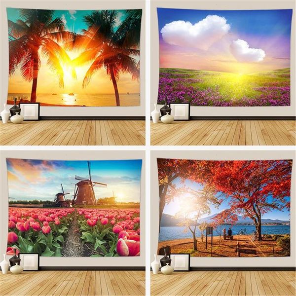 tapestries fuwatacchi forest tree landscape natural scenic wall hanging tapestry bedspread background bohemian home decor
tapestries fuwatacchi forest tree landscape natural scenic wall hanging tapestry bedspread background bohemian home decor