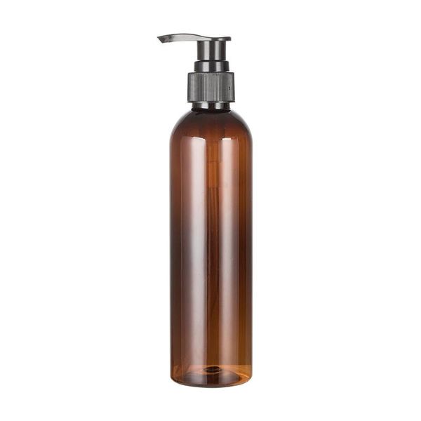 20pcs 250ml lotion pump cosmetics container shampoo bottles with dispenser personal care liquid soap packaging containers 250cc storage & ja
20pcs 250ml lotion pump cosmetics container shampoo bottles with dispenser personal care liquid soap packaging containers 250cc storage & ja