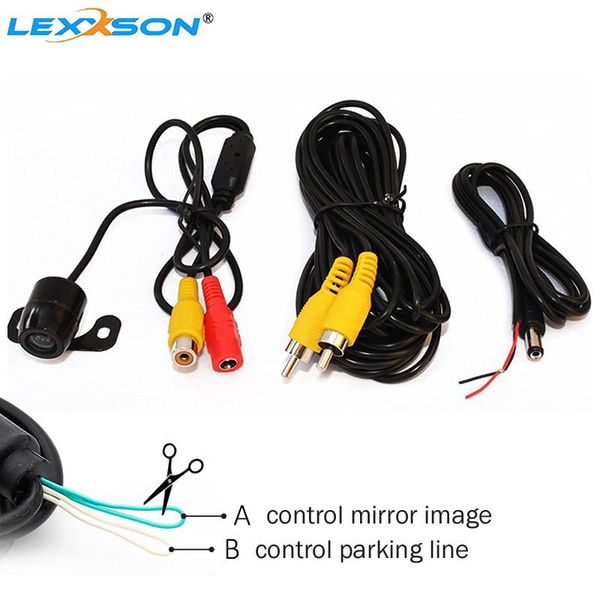 car rear view cameras& parking sensors lexxson waterproof ccd vehicle rearview front side backup reversing camera with or without mirror ima
car rear view cameras& parking sensors lexxson waterproof ccd vehicle rearview front side backup reversing camera with or without mirror ima