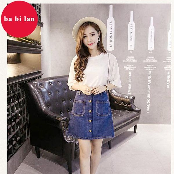 women's jeans 2021women's denim skirt spring summer flared short skirts with buttons high waist pocket tight clothing for women ca, Blue
women's jeans 2021women's denim skirt spring summer flared short skirts with buttons high waist pocket tight clothing for women ca, Blue