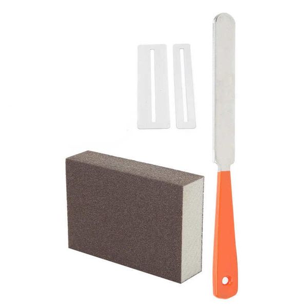 tools sponge sanding block guitar repair stainless steel file grinding and polishing gasket fret maintain
tools sponge sanding block guitar repair stainless steel file grinding and polishing gasket fret maintain