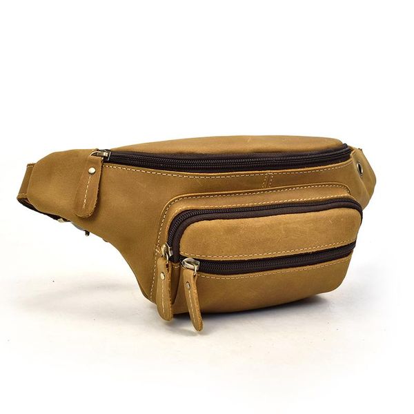 waist bags chest bag men casual crazy horse leather genuine fit phone sunglasses with headphone hole convenient sports 2 colors
waist bags chest bag men casual crazy horse leather genuine fit phone sunglasses with headphone hole convenient sports 2 colors