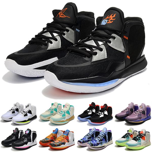 2022 fashion jumpman 8 8s mens basketball shoes doernbecher white black valentines day chrome mens trainers sneakers size 40-46
2022 fashion jumpman 8 8s mens basketball shoes doernbecher white black valentines day chrome mens trainers sneakers size 40-46