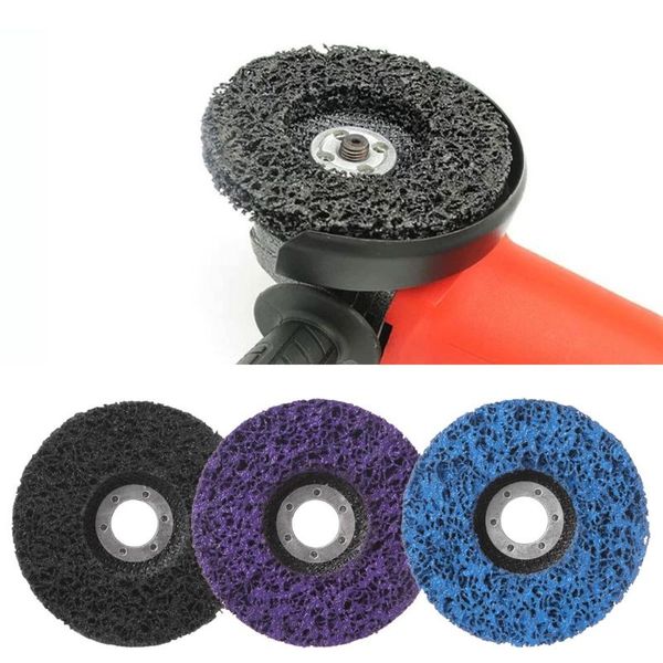 hand & power tool accessories 115x22mm clean strip coarse grinding disc paint dust removal angle grinder tools
hand & power tool accessories 115x22mm clean strip coarse grinding disc paint dust removal angle grinder tools