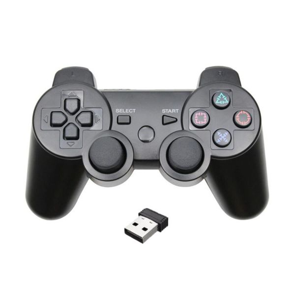 game controllers & joysticks 2.4g crank gamepad wireless charging version connected with dual vibration
game controllers & joysticks 2.4g crank gamepad wireless charging version connected with dual vibration